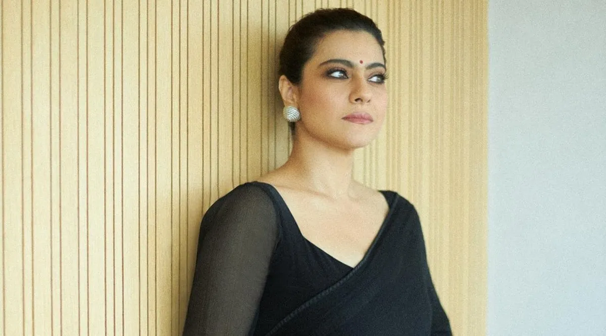 1200px x 667px - Kajol says female actors in Bollywood can ask for pay parity after they  deliver a film like SRK's Pathaan: 'When you make Wonder Woman for Indiaâ€¦'  | Bollywood News - The Indian Express