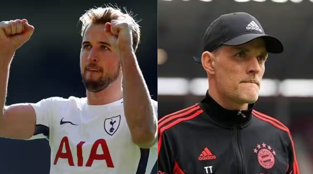 Harry Kane Transfer Not Yet Done But Bayern Working Hard On Big Deal