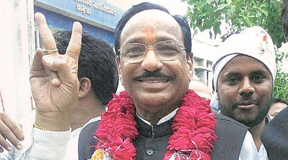 Congress constitutes election panels for poll-bound Madhya Pradesh 