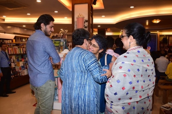 Reena Dutta, Kiran Rao