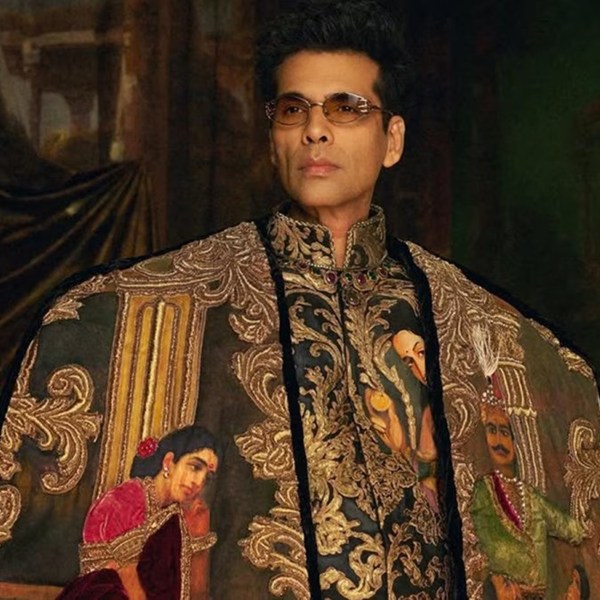Karan Johar 