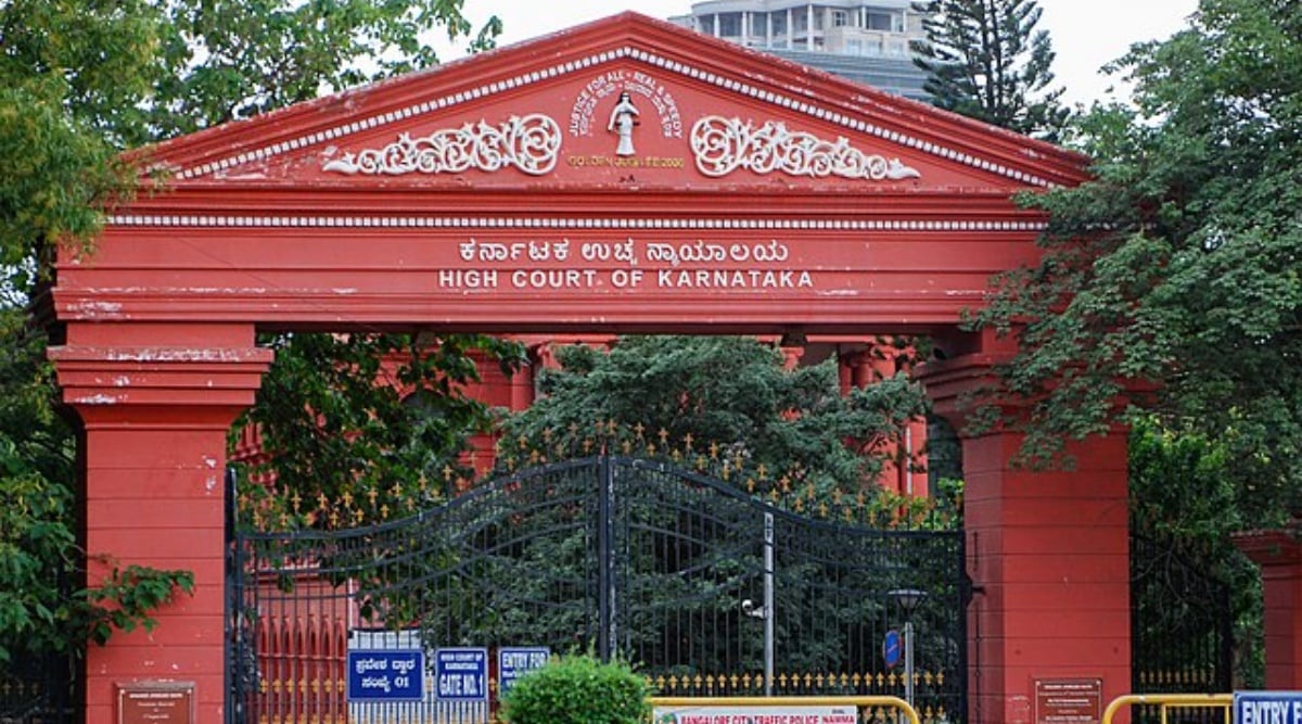 Karnataka High Court Grants Interim Stay On Probe Against Udupi College ...