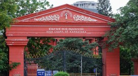 Karnataka High Court havana syndrome india