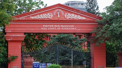 Karnataka High Court havana syndrome india