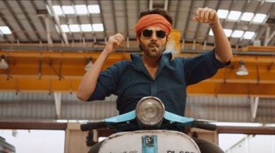 kartik aaryan shehzada