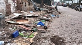 Tibet market shopkeepers, alternative site, deadline to vacate Army land, Tibet market of Kasauli, shopkeepers livelihood, indian express news