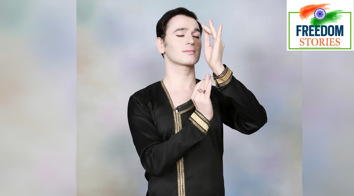 kathak
