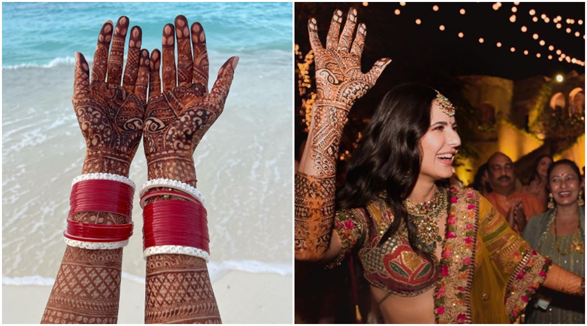 Eid-ul-Adha 2023: Mehendi ideas to try out this festive season