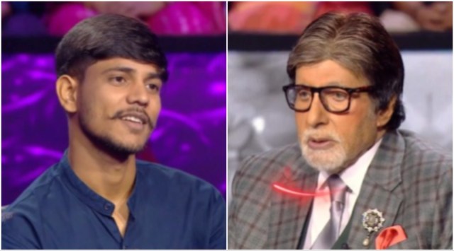 KBC 15: Amitabh Bachchan says ‘hope we never meet again’ as man ...