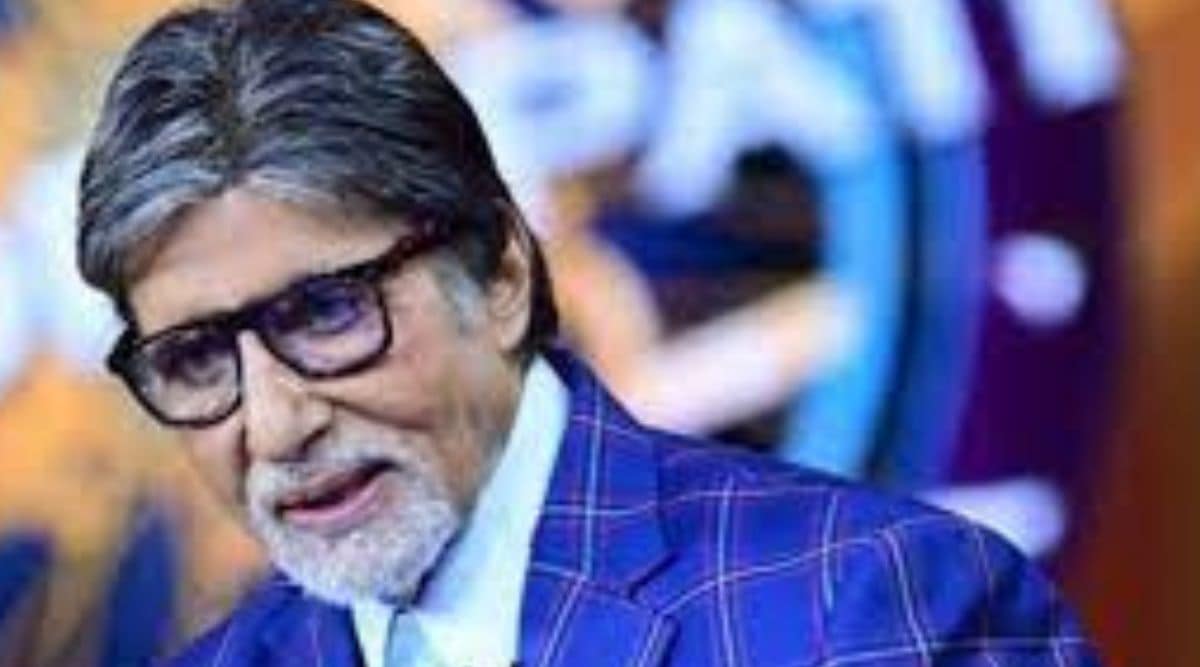 Amitabh Bachchan Tweets ‘Bharat Mata Ki Jai’ Amid Speculation About ...