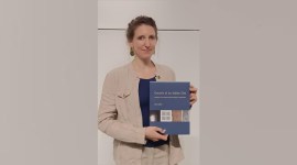 heritage movement in Ahmedabad, Medieval historian Sara Keller, Author Sara Keller on Ahmedabad heritage, French Revolution, Urban Development, Architectural Knowledge in Ahmedabad, Genesis of Indian City, indian express news