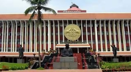 kerala assembly, UCC