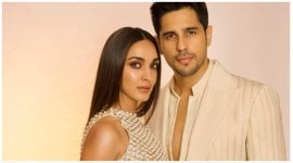 Sidharth Malhotra Kiara Advani love story