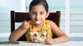 It is vital to maintain a healthy diet for kids. (Source: Getty Images/ Thinkstock)