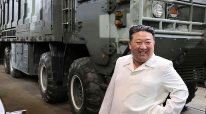 North Korea's Kim orders sharp increase in missile production, days before  US-South Korea drills | World News - The Indian Express