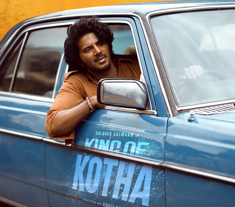 King of Kotha,' 'RDX': Big-budget box-office clash this Onam