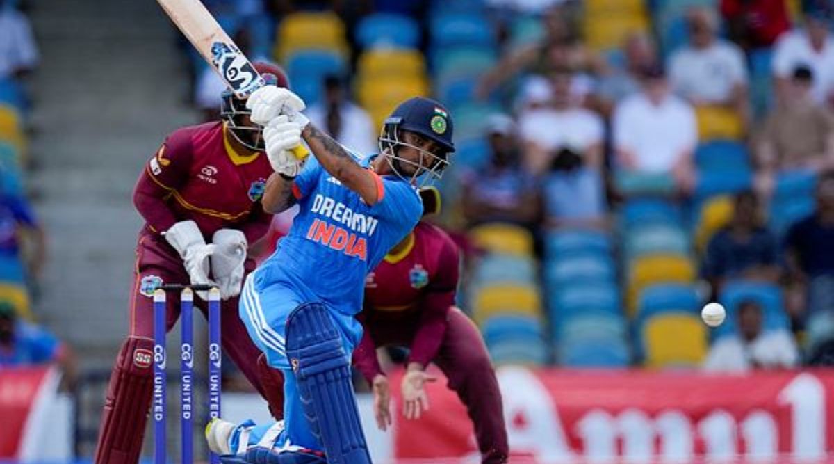 Ishan Kishan not so happy with his finishing against West Indies Cricket News