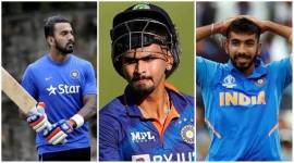 Asia Cup, KL Rahul, Shreyas Iyer, Jasprit Bumrah, KL Rahul injury, Shreyas Iyer fitness
