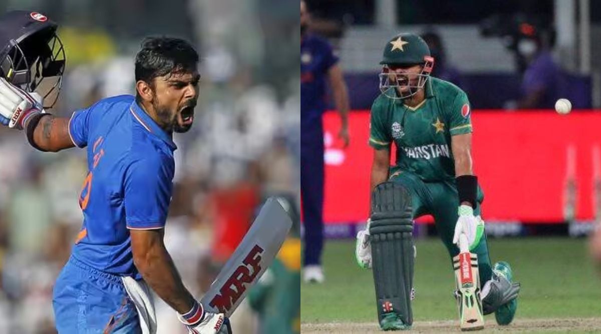 Babar Azam Shuts Down Virat Kohli Comparisons After PSL Win