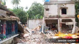 north paragans blast