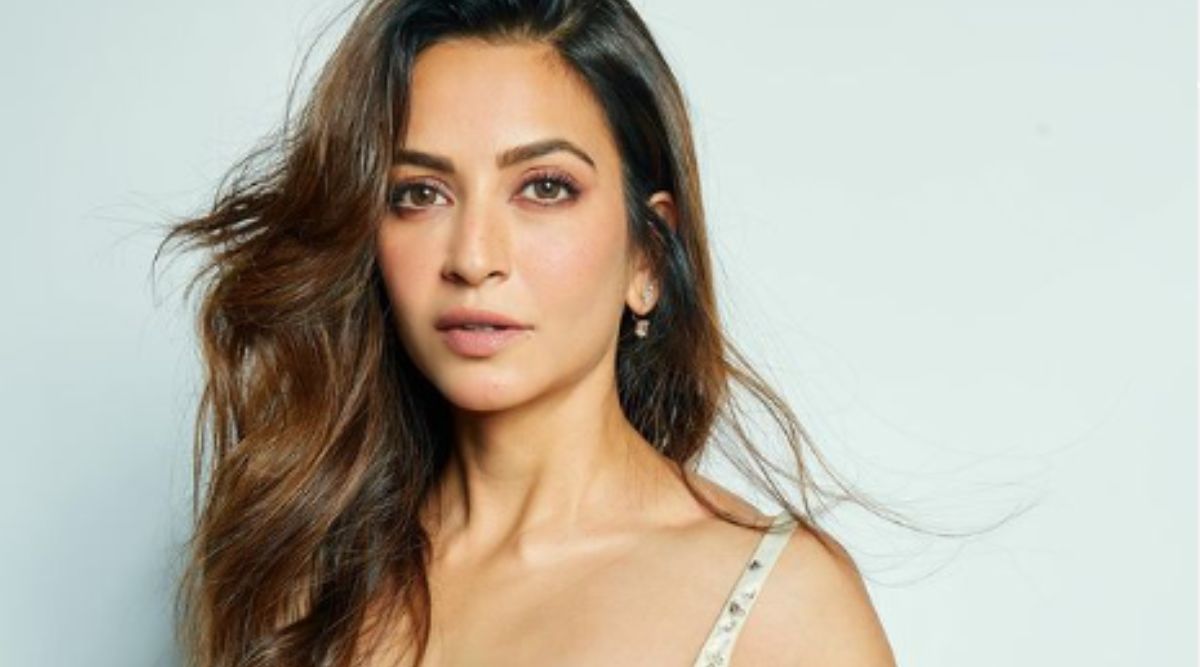 Kriti Pusy - Kriti Kharbanda says she found a hidden camera in her hotel room once:  'It's scaryâ€¦' | Bollywood News - The Indian Express