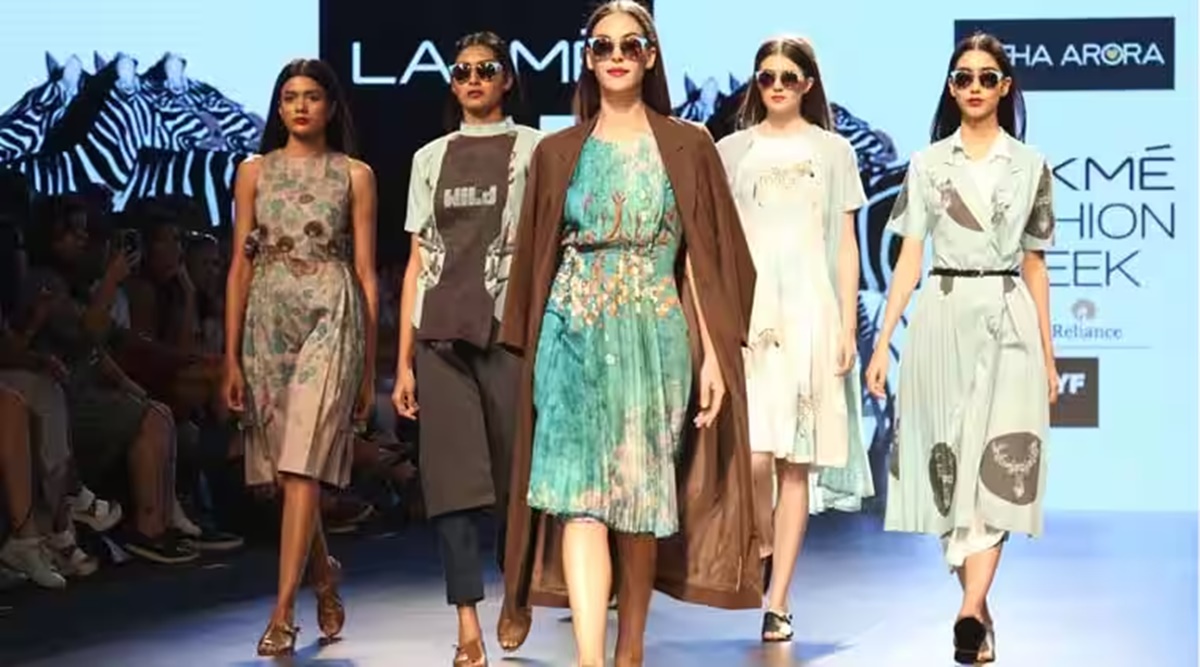 Lakme Fashion Week, FDCI announce new batch of INIFD presents GenNext