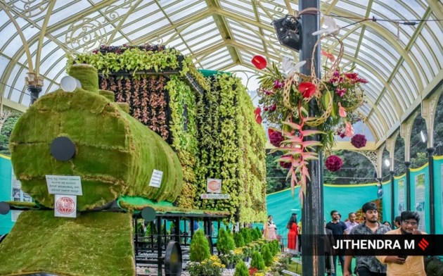 lalbagh entry fee on independence day
