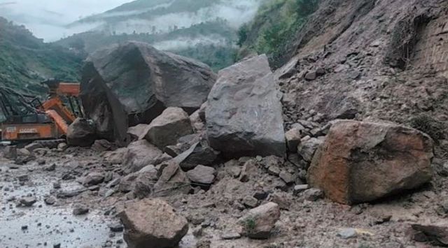 India Weather Update: Heavy rainfall forecast over parts of UP ...