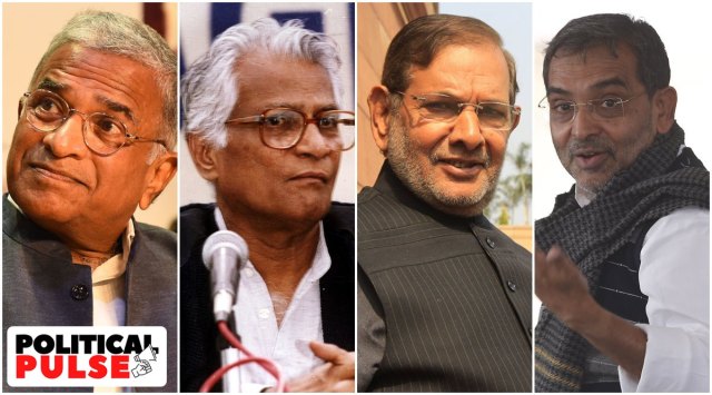 Harivansh Narayan Singh