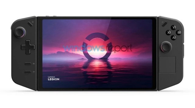 Lenovo