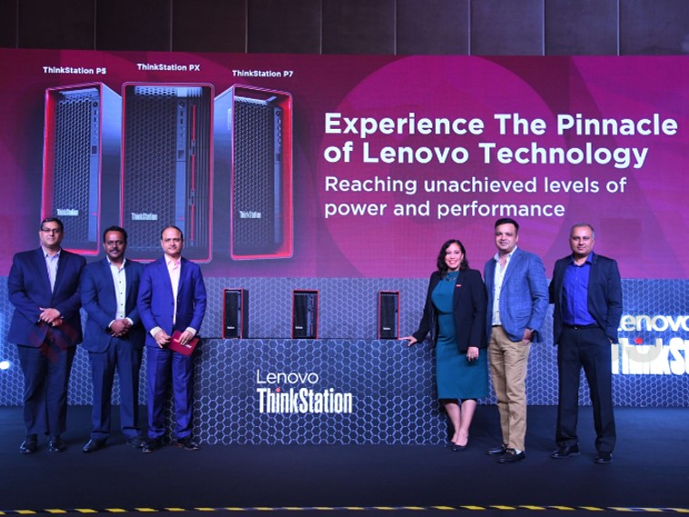Lenovo ThinkStation