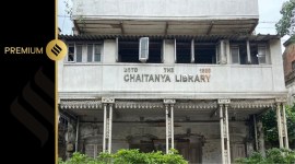 library Kolkata library