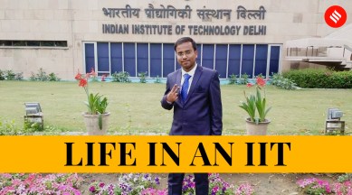 Saurabh - New Delhi,Delhi : Hello,i am doing my masters from IIT DELHI and  having passion in teaching