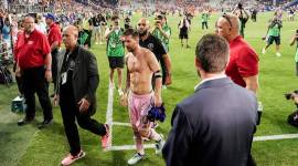 Lionel Messi and Inter Miami