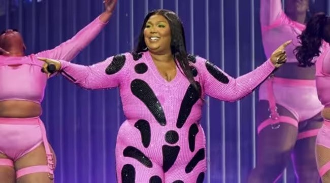 lawsuit against lizzo