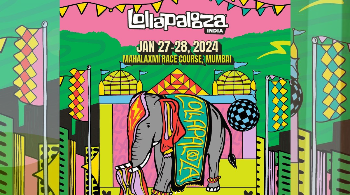 Lollapalooza Tickets & 2024 Lineup