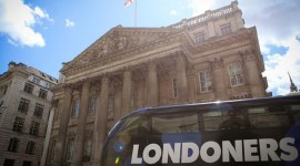 Over the past few months, the British economy has proven slightly more resilient than anticipated in the face of rising interest rates, with a widely predicted recession avoided.