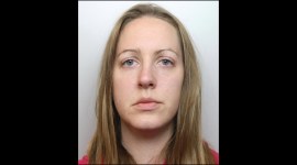 lucy letby, UK nurse, life imprisonment, indian express