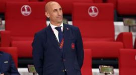 Luis Rubiales