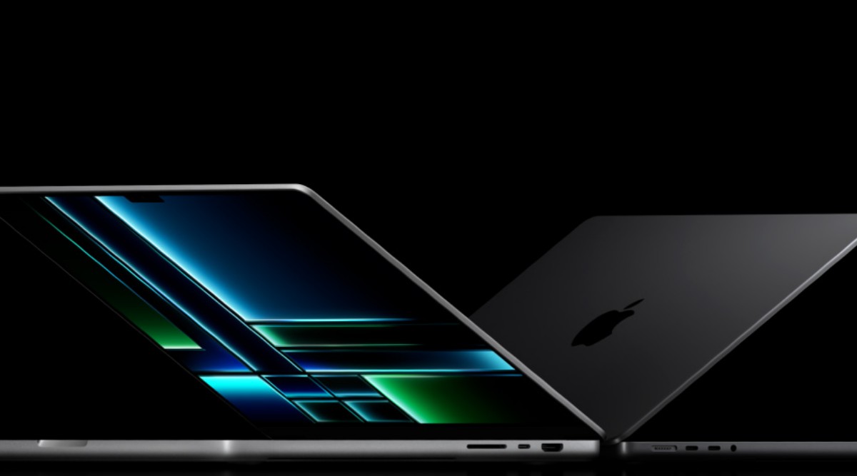 Apple testing new MacBook Pro with 40-core GPU M3 Max chip