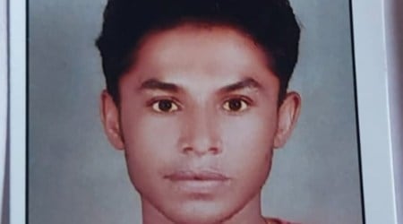 Gujarat fisherman dies, fisherman awaiting repatriation dies, Karachi jail, fisherman dies in Karachi jail, Ahmedabad news, Gujarat news, India news, Indian express, Indian express India news, Indian express India