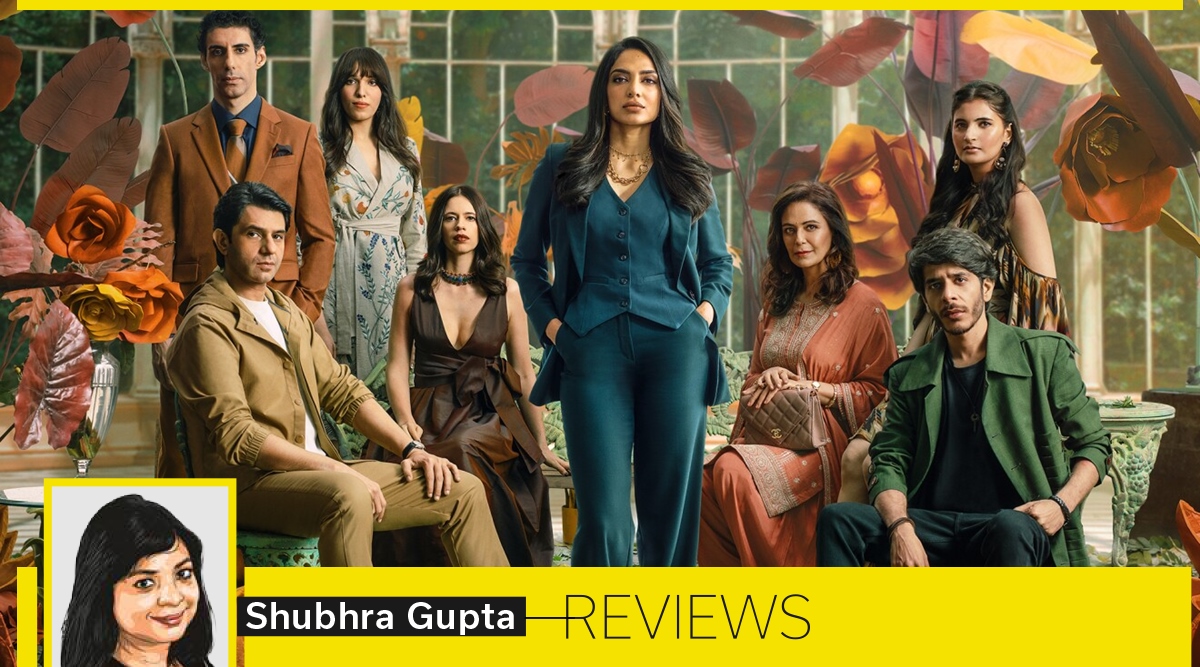 Made In Heaven 2 review Zoya Akhtar-Reema Kagti show is good-looking, high on drama and emotions Web-series News image