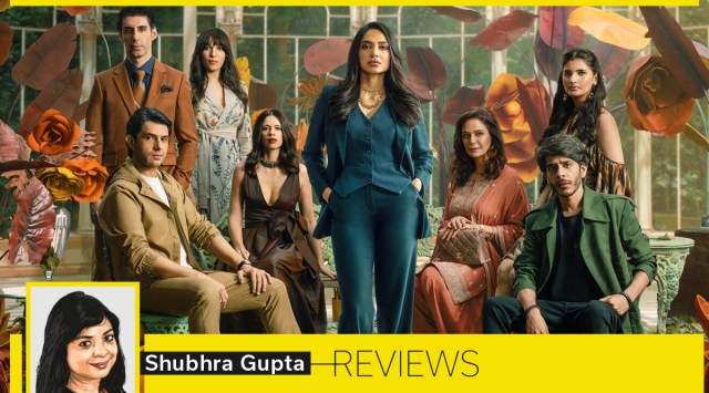 made in heaven season 2 review
