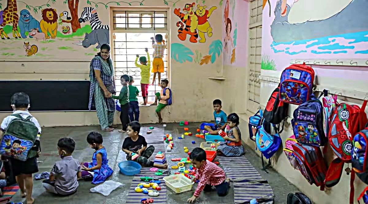 Maharashtra education dept to soon frame policy to monitor private pre