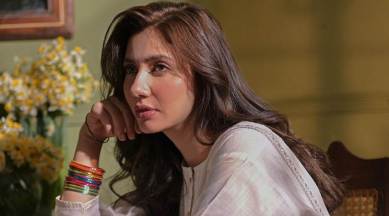 Mahira Khan recalls divorce from 'childhood sweetheart' Ali, taking refuge  in work: 'It was painful' | Bollywood News - The Indian Express