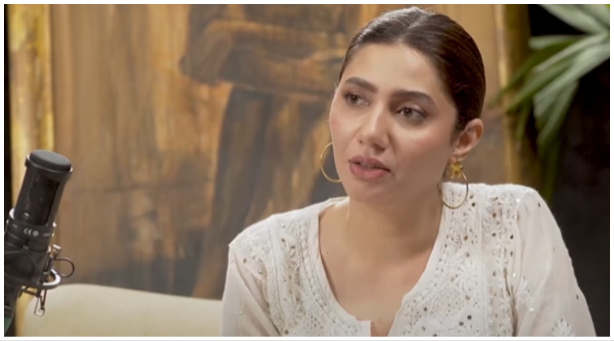 Mahira Khan says 'scary' threats she received after Raees release broke her  faith, triggered anxiety: 'Had panic attack and fainted' | Entertainment  News - The Indian Express