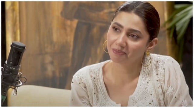 mahira khan