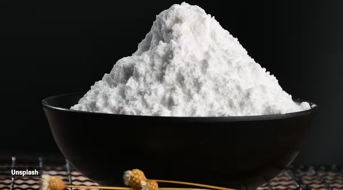 What Happens To Your Body When You Give Up Refined Flour (maida) For A ...