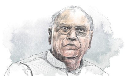 Mallikarjun Kharge