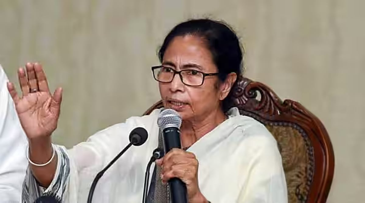 West Bengal CM Mamata Banerjee announces hike in monthly allowance of ...